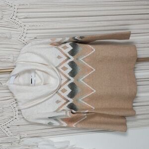 SIZE MEDIUM PTP 20" VENUS SWEATSHIRT